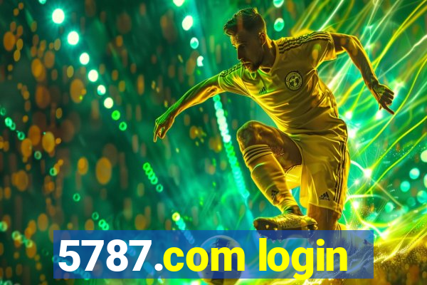5787.com login